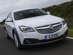 Vauxhall Insignia Country Tourer 2013 года